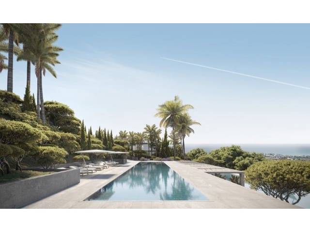 2 bedroom Apartment for sale in Centro, Mijas with pool garage - € 1,078,500 (Ref: 9551432)