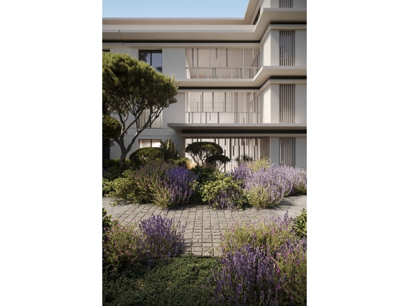 2 bedroom Apartment for sale in Las Lagunas de Mijas with pool garage - € 1,078,500 (Ref: 9551432)