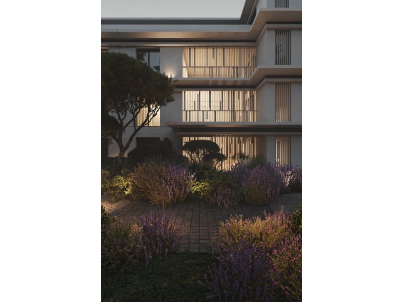 2 bedroom Apartment for sale in Las Lagunas de Mijas with pool garage - € 1,078,500 (Ref: 9551432)