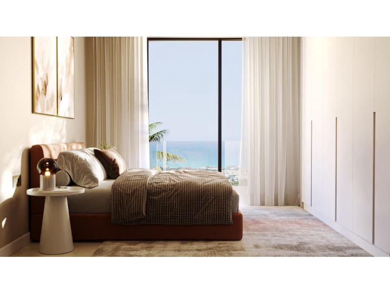 2 bedroom Apartment for sale in Las Lagunas de Mijas with pool garage - € 1,078,500 (Ref: 9551432)