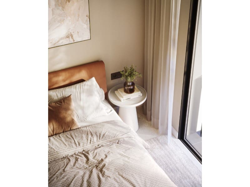 2 bedroom Apartment for sale in Las Lagunas de Mijas with pool garage - € 1,078,500 (Ref: 9551432)