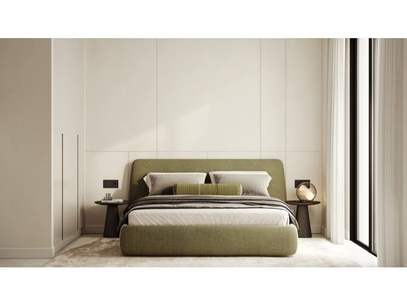 2 bedroom Apartment for sale in Las Lagunas de Mijas with pool garage - € 1,078,500 (Ref: 9551432)