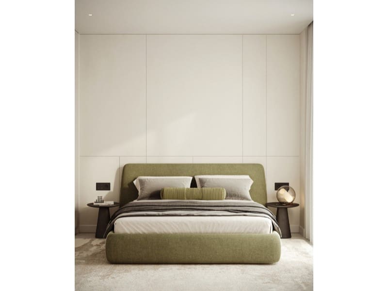 2 bedroom Apartment for sale in Las Lagunas de Mijas with pool garage - € 1,078,500 (Ref: 9551432)