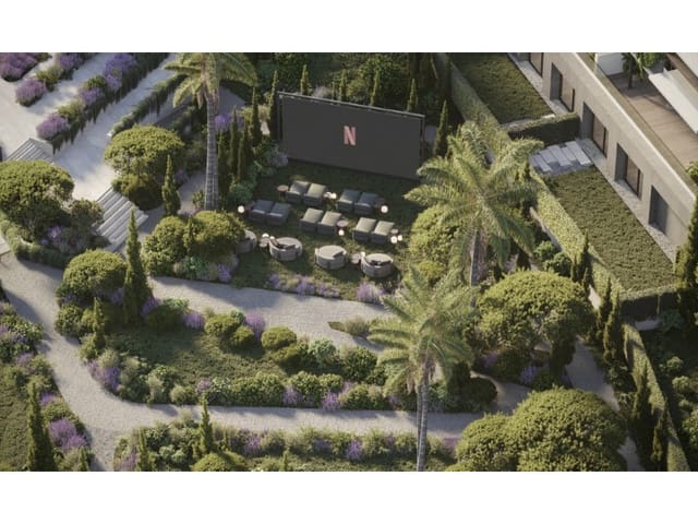 2 bedroom Apartment for sale in Centro, Mijas with pool garage - € 1,078,500 (Ref: 9551432)