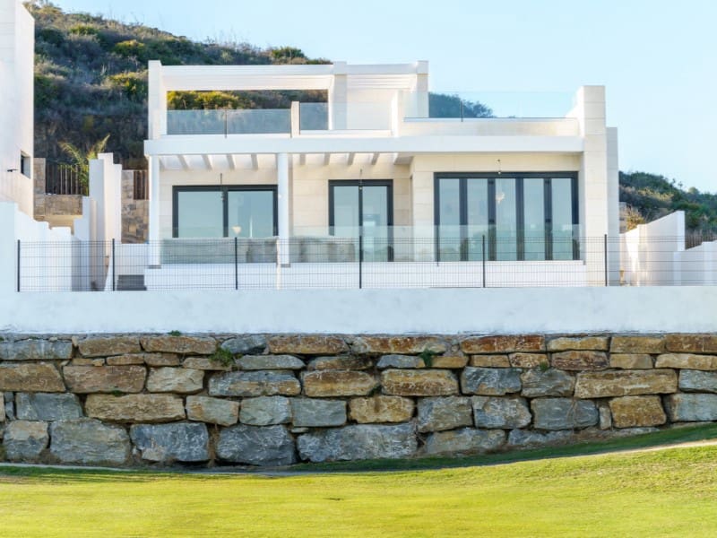 3 slaapkamer Villa te koop in Mijas met zwembad - € 1.125.000 (Ref: 9555706)