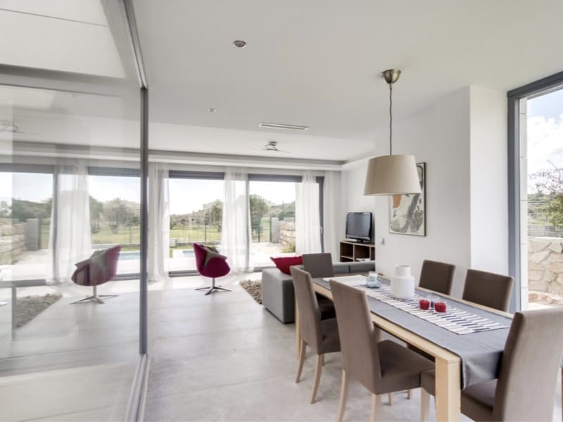 3 slaapkamer Villa te koop in Mijas met zwembad - € 1.125.000 (Ref: 9555706)