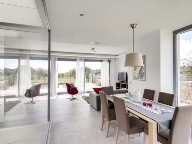 3 slaapkamer Villa te koop in Hipódromo - Cerrado del Águila, Mijas met zwembad - € 1.125.000 (Ref: 9555706)