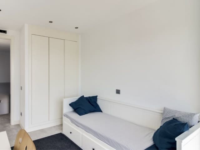 3 slaapkamer Villa te koop in Hipódromo - Cerrado del Águila, Mijas met zwembad - € 1.125.000 (Ref: 9555706)