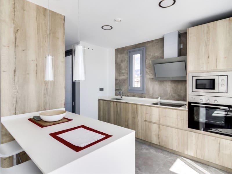 3 slaapkamer Villa te koop in Mijas met zwembad - € 1.125.000 (Ref: 9555706)