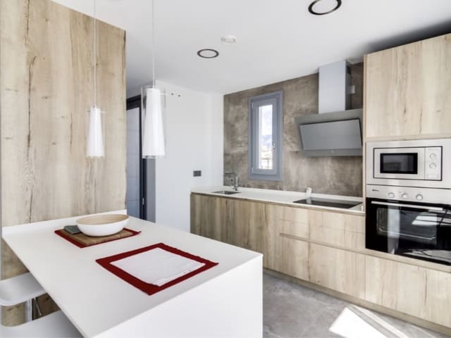 3 slaapkamer Villa te koop in Hipódromo - Cerrado del Águila, Mijas met zwembad - € 1.125.000 (Ref: 9555706)