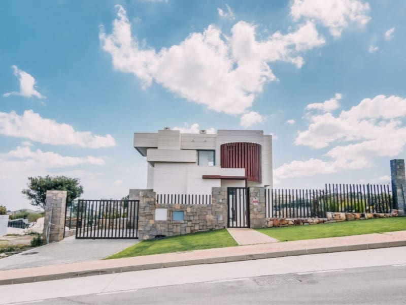 3 slaapkamer Villa te koop in Mijas met zwembad - € 1.125.000 (Ref: 9555706)