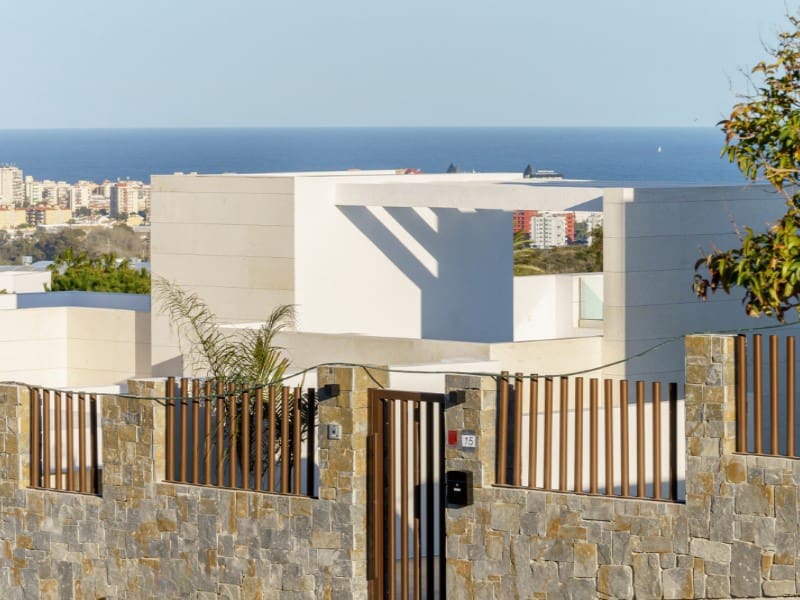 3 slaapkamer Villa te koop in Mijas met zwembad - € 1.125.000 (Ref: 9555706)