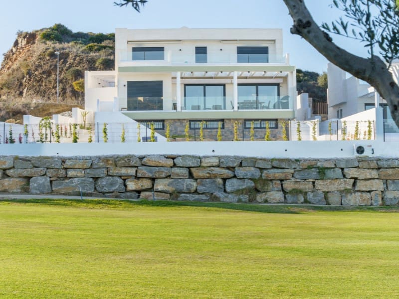 3 slaapkamer Villa te koop in Mijas met zwembad - € 1.125.000 (Ref: 9555706)