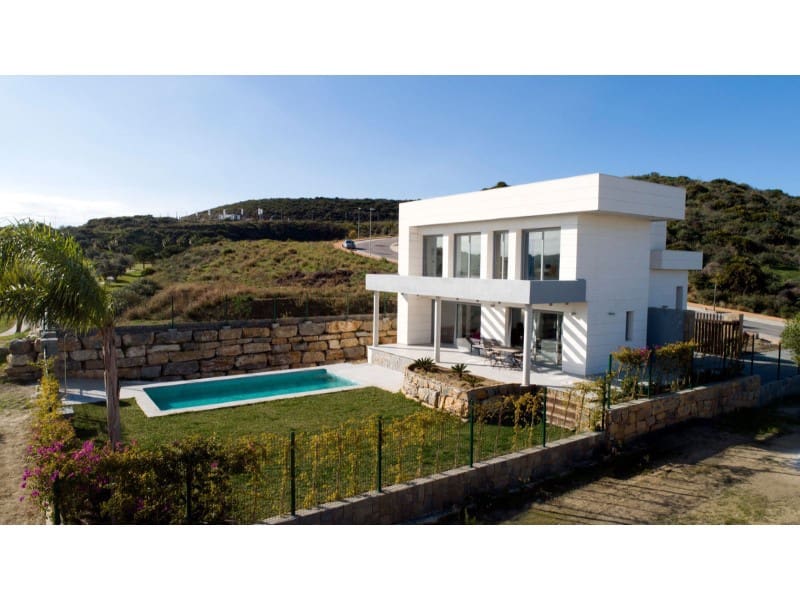 3 slaapkamer Villa te koop in Mijas met zwembad - € 1.125.000 (Ref: 9555706)