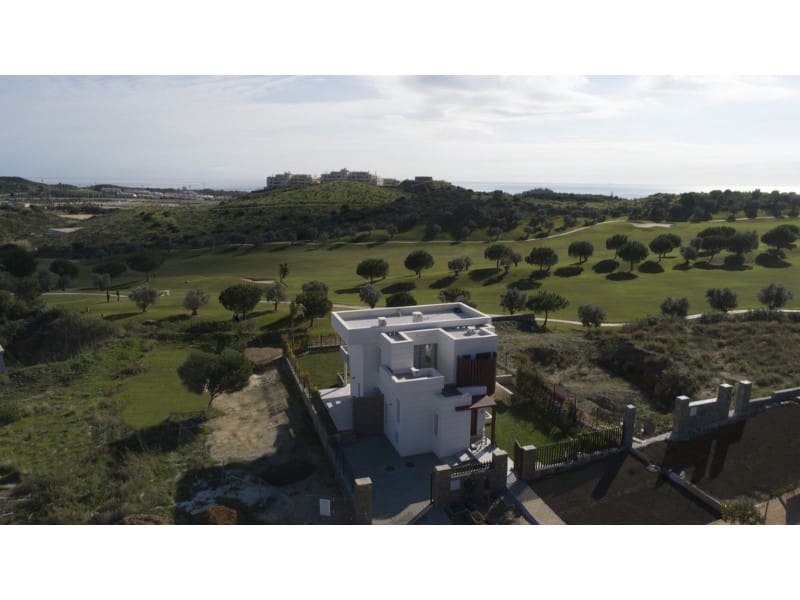 3 slaapkamer Villa te koop in Mijas met zwembad - € 1.125.000 (Ref: 9555706)