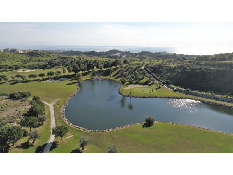 3 slaapkamer Villa te koop in Mijas met zwembad - € 1.125.000 (Ref: 9555706)