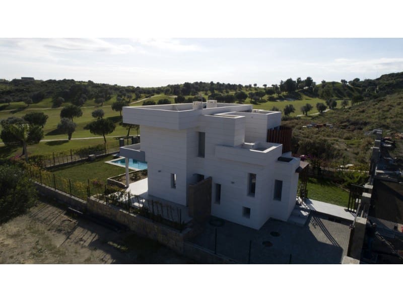 3 slaapkamer Villa te koop in Mijas met zwembad - € 1.125.000 (Ref: 9555706)