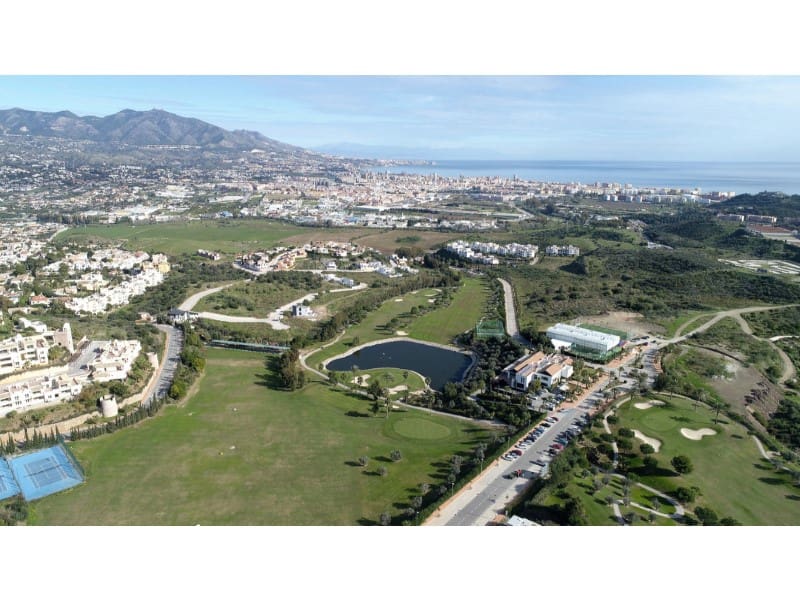 3 slaapkamer Villa te koop in Mijas met zwembad - € 1.125.000 (Ref: 9555706)