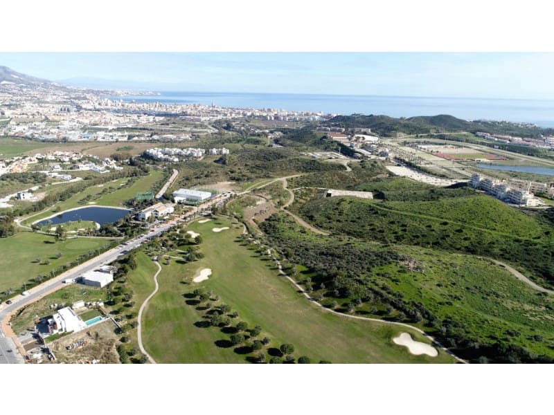 3 slaapkamer Villa te koop in Mijas met zwembad - € 1.125.000 (Ref: 9555706)