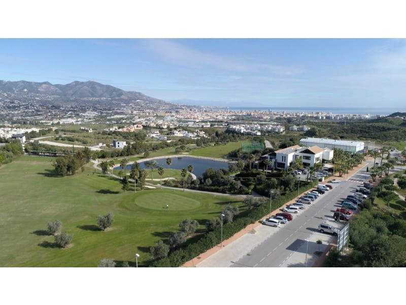 3 slaapkamer Villa te koop in Mijas met zwembad - € 1.125.000 (Ref: 9555706)