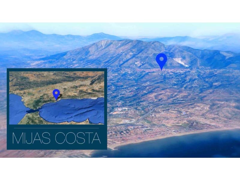 3 slaapkamer Villa te koop in Mijas met zwembad - € 1.125.000 (Ref: 9555706)