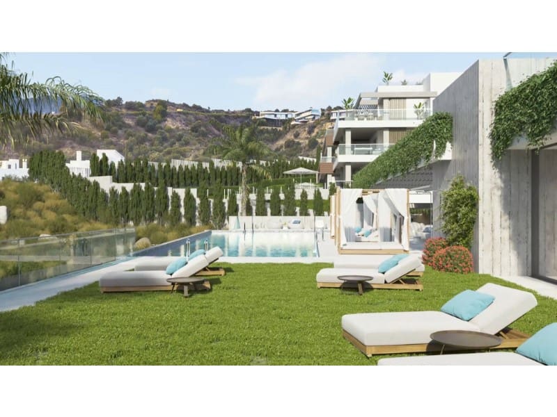 3 camera da letto Appartamento in vendita in Rio Real con piscina garage - 1.350.000 € (Rif: 9555712)