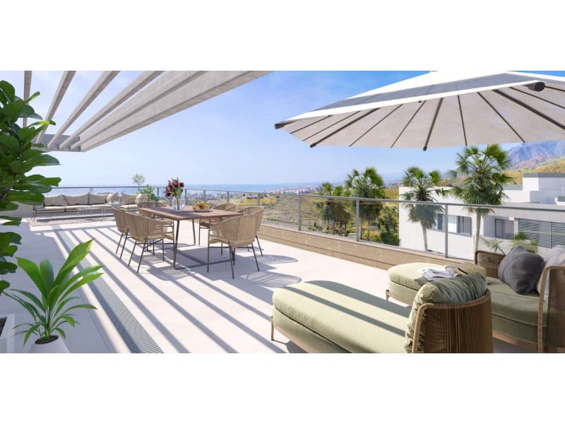 3 camera da letto Appartamento in vendita in Rio Real con piscina garage - 1.350.000 € (Rif: 9555712)