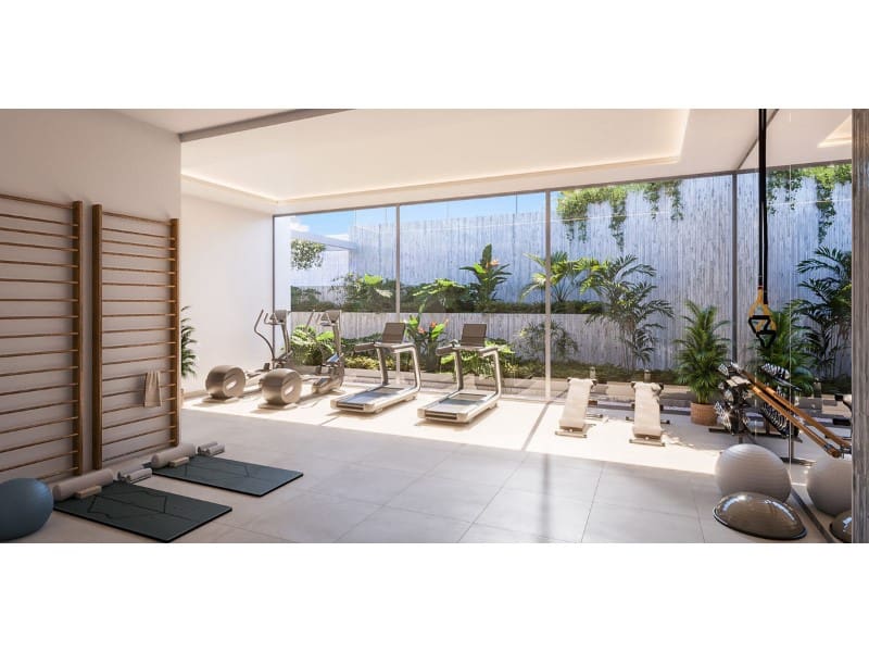 3 camera da letto Appartamento in vendita in Rio Real con piscina garage - 1.350.000 € (Rif: 9555712)