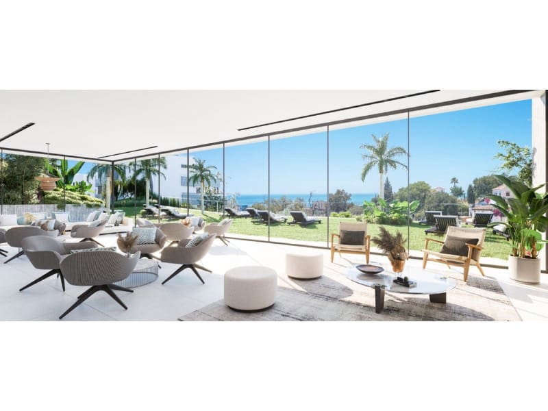 3 quarto Apartamento para venda em Rio Real com piscina garagem - 1 150 000 € (Ref: 9555713)