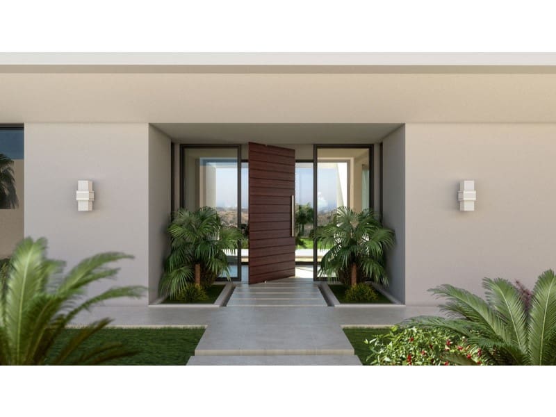 3 slaapkamer Villa te koop in Mijas met zwembad garage - € 1.790.000 (Ref: 9555714)