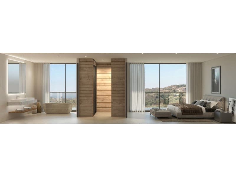 3 slaapkamer Villa te koop in Mijas met zwembad garage - € 1.790.000 (Ref: 9555714)