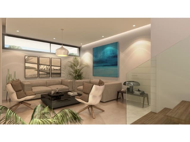 3 slaapkamer Villa te koop in La Cala Golf - Lagar Martell, Mijas met zwembad garage - € 1.790.000 (Ref: 9555714)