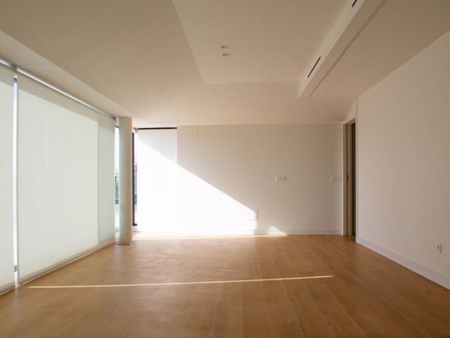 3 soveværelse Lejlighed til salg i Centro ciudad, Fuengirola med swimmingpool - € 1.700.000 (Ref: 9555719)