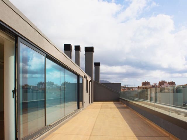 3 soveværelse Lejlighed til salg i Centro ciudad, Fuengirola med swimmingpool - € 1.700.000 (Ref: 9555719)