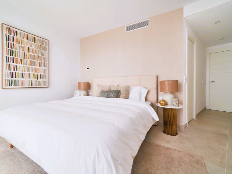 2 soveværelse Lejlighed til salg i Fuengirola med swimmingpool garage - € 580.000 (Ref: 9555721)