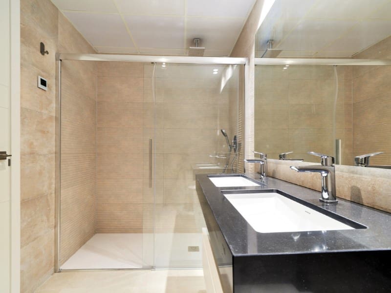 3 soveværelse Lejlighed til salg i Fuengirola med swimmingpool garage - € 809.000 (Ref: 9555722)