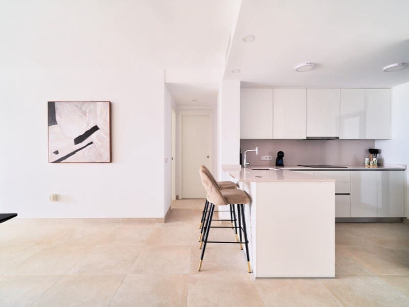 3 soveværelse Lejlighed til salg i Fuengirola med swimmingpool garage - € 680.000 (Ref: 9555723)