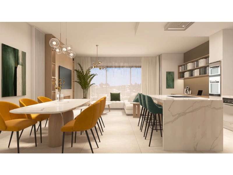 4 slaapkamer Villa te koop in Mijas met zwembad garage - € 825.000 (Ref: 9555728)