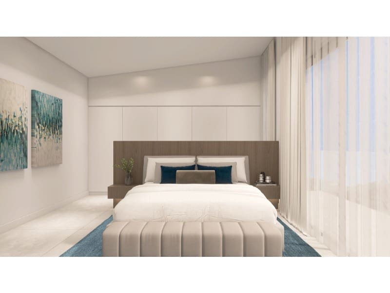 4 slaapkamer Villa te koop in Mijas met zwembad garage - € 825.000 (Ref: 9555728)