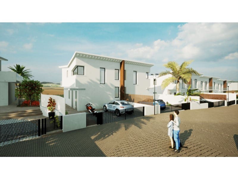 4 slaapkamer Villa te koop in Mijas met zwembad garage - € 825.000 (Ref: 9555728)