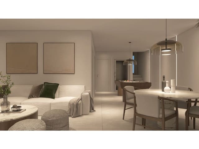 4 chambre Villa/Maison à vendre à La Cala Golf - Lagar Martell, Mijas avec piscine garage - 825 000 € (Ref: 9555728)