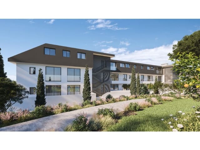 3 soveværelse Lejlighed til salg i Centro ciudad, Fuengirola med swimmingpool - € 1.599.900 (Ref: 9555736)