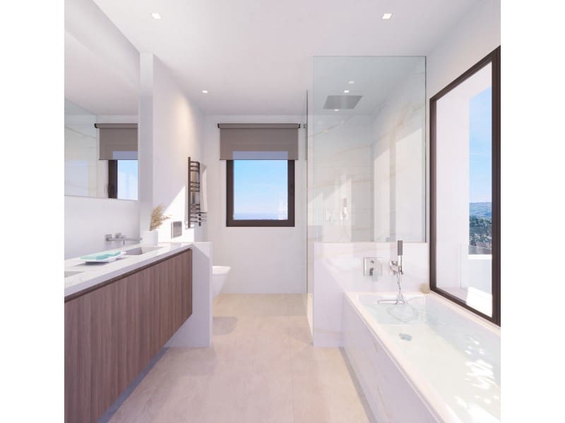 3 Zimmer Villa zu verkaufen in Estepona mit Pool - 1.850.000 € (Ref: 9555743)