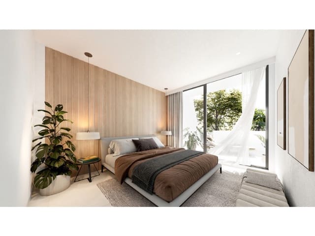 4 bedroom Semi-detached Villa for sale in Las Flores, Mijas with pool garage - € 970,000 (Ref: 9555748)