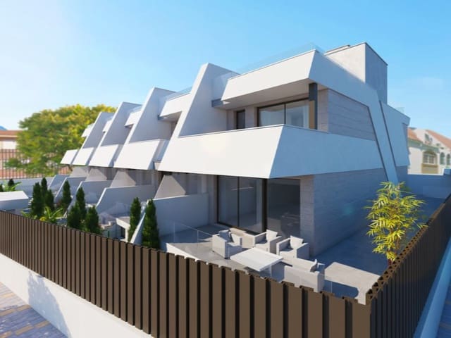 4 bedroom Semi-detached Villa for sale in Las Flores, Mijas with pool garage - € 970,000 (Ref: 9555748)