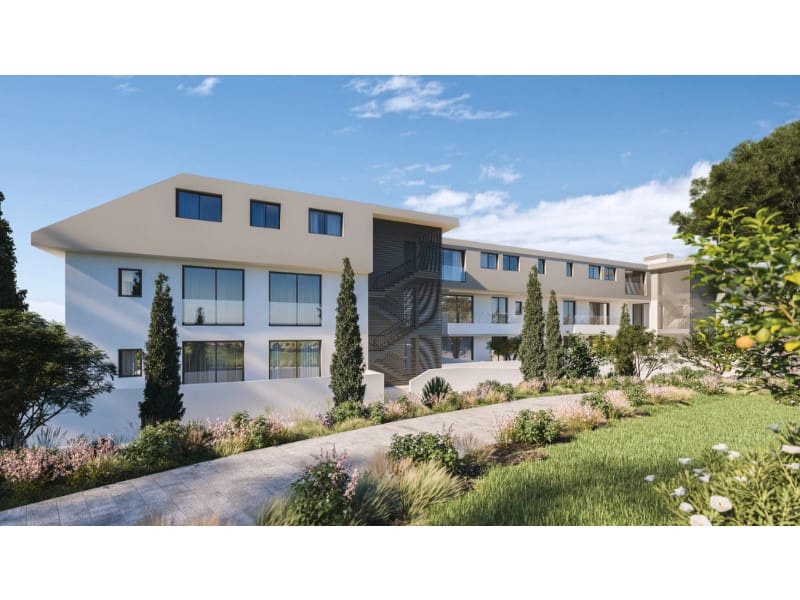 2 soveværelse Lejlighed til salg i Fuengirola med swimmingpool - € 699.900 (Ref: 9555768)