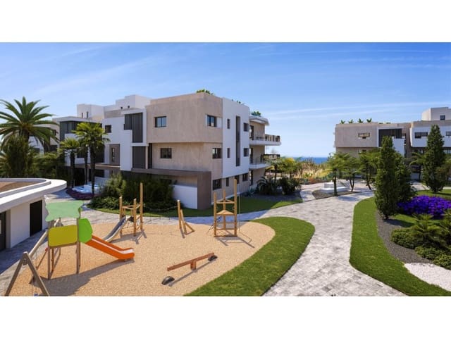 3 Zimmer Villa zu verkaufen in El Velerín, Estepona mit Pool - 1.638.000 € (Ref: 9555772)