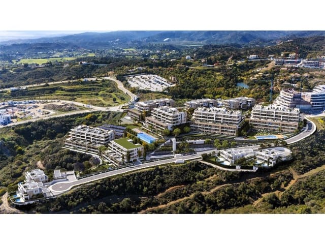 3 Zimmer Villa zu verkaufen in El Velerín, Estepona mit Pool - 1.638.000 € (Ref: 9555772)