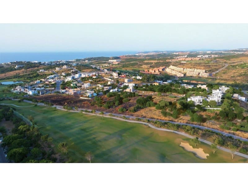 Chalet de 3 habitaciones en Estepona en venta con piscina garaje - 1.800.000 € (Ref: 9555778)