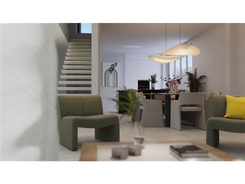 Chalet de 3 habitaciones en Estepona en venta con piscina garaje - 1.800.000 € (Ref: 9555778)